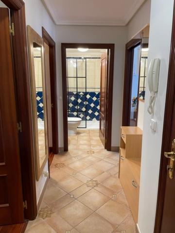 Apartamentos Urdaibai 7 Bermeo Exterior photo