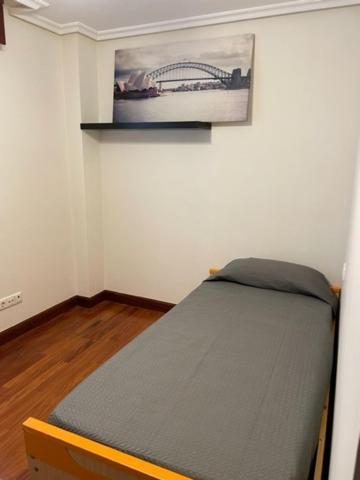 Apartamentos Urdaibai 7 Bermeo Exterior photo