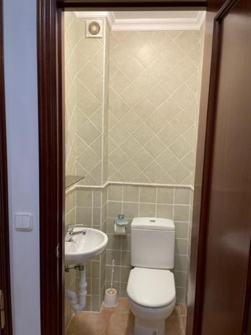 Apartamentos Urdaibai 7 Bermeo Exterior photo